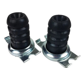 Outback Armour Bump Stop Kit - Rear Heavy Duty - Brixton 4x4 - Buy Online Now!